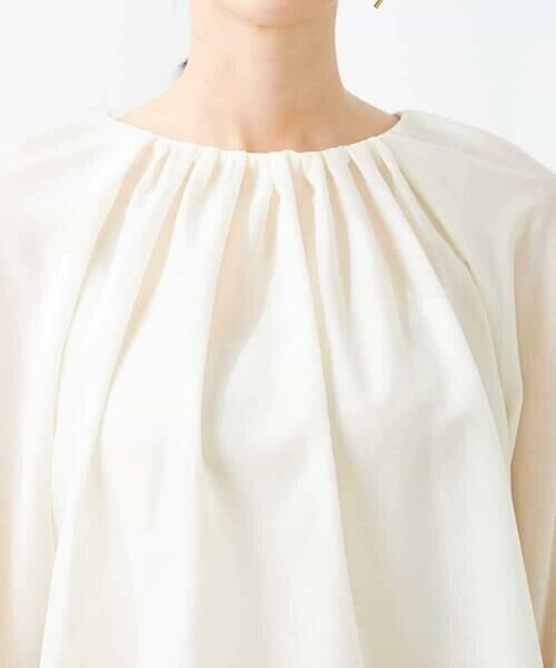 a.v.v / アー・ヴェ・ヴェ シャツ・ブラウス | シアータックブラウス | 詳細25