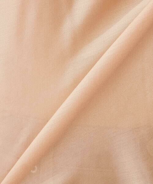 a.v.v / アー・ヴェ・ヴェ シャツ・ブラウス | シアータックブラウス | 詳細30