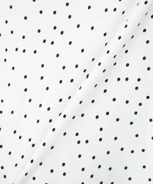 a.v.v / アー・ヴェ・ヴェ シャツ・ブラウス | フリルネックボウタイブラウス | 詳細23