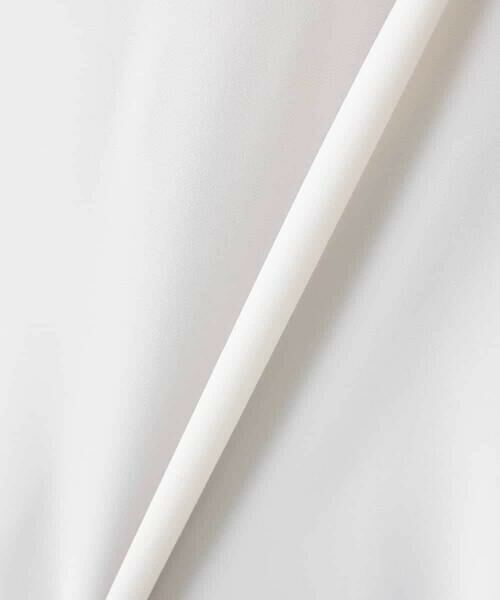 a.v.v / アー・ヴェ・ヴェ シャツ・ブラウス | フリルネックボウタイブラウス | 詳細24