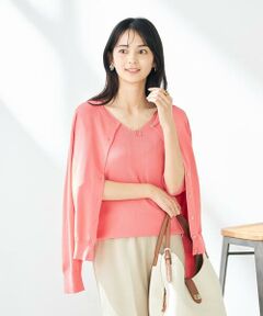 UVカットボレロ　ブラウン 紫外線遮蔽率99%以上！ 日本製UVボレロ | 芦屋ロサブラン