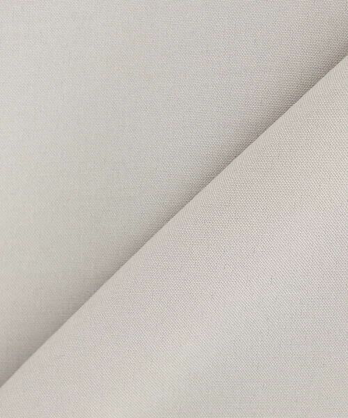 a.v.v / アー・ヴェ・ヴェ ロング・マキシ丈ワンピース | 【2WAY】ベルト付きシャツワンピース | 詳細20