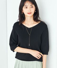 ◆avouavou カシミヤウール ワイドカラークロップジャケット ◇avouavou カシミヤウール ワイドカラークロップジャケット