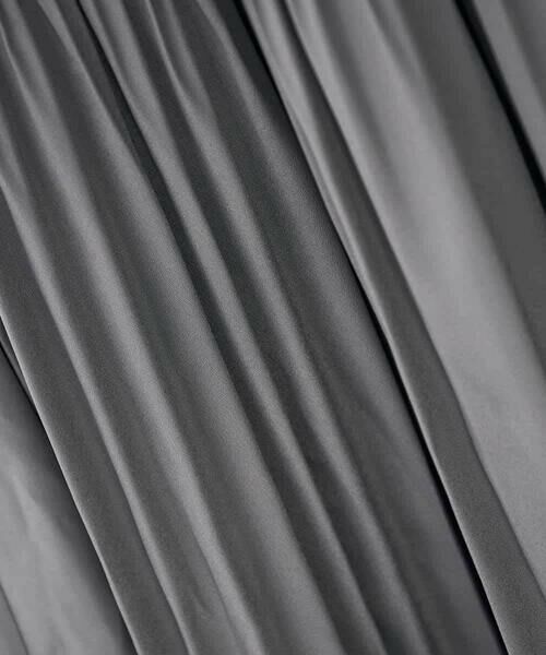 a.v.v / アー・ヴェ・ヴェ ロング・マキシ丈スカート | 消しプリーツスカート | 詳細17