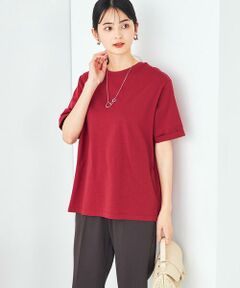 カットソー（条件：レッド系）| ファッション通販 タカシマヤ