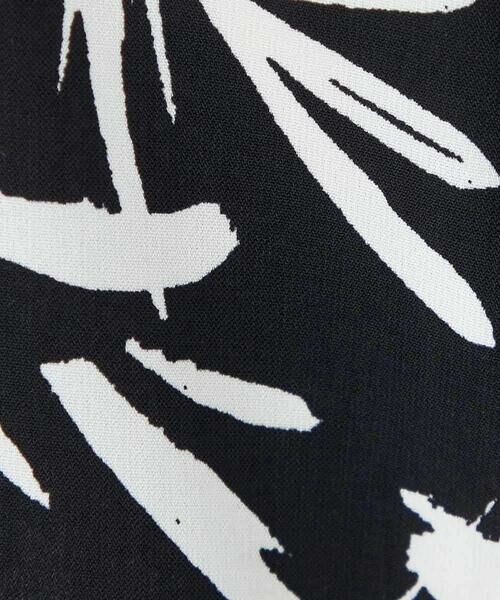 a.v.v / アー・ヴェ・ヴェ チノ・ワークパンツ | 幾何柄プリントイージーパンツ | 詳細20