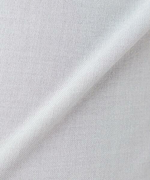 a.v.v / アー・ヴェ・ヴェ チノ・ワークパンツ | 【洗える/イージーケア/UVカット/接触冷感/吸水速乾】サマーストレッチテーパードパンツ | 詳細30