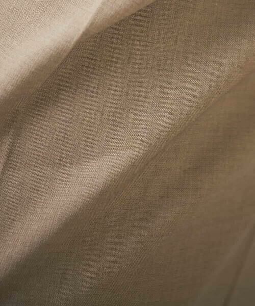 a.v.v / アー・ヴェ・ヴェ その他パンツ | 【洗える/イージーケア/UVカット/接触冷感/吸水速乾】サマーストレッチワイドパンツ | 詳細30