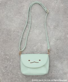 a.v.v / アー・ヴェ・ヴェ ショルダーバッグ | [KIDS]すみっコショルダー