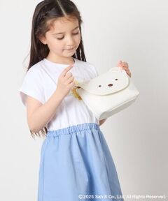 a.v.v / アー・ヴェ・ヴェ ショルダーバッグ | [KIDS]すみっコショルダー