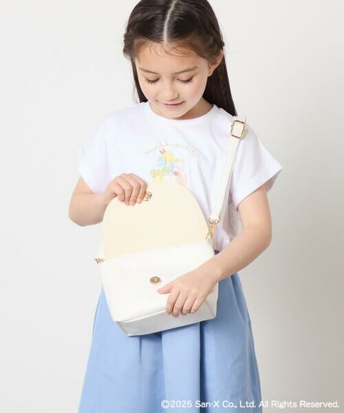 a.v.v / アー・ヴェ・ヴェ ショルダーバッグ | [KIDS]すみっコショルダー | 詳細1