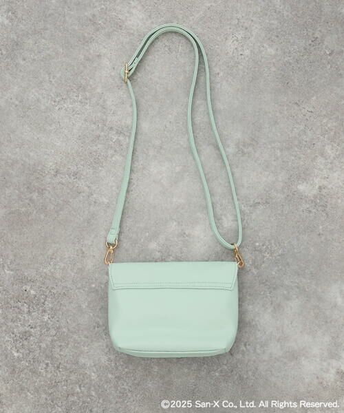 a.v.v / アー・ヴェ・ヴェ ショルダーバッグ | [KIDS]すみっコショルダー | 詳細10