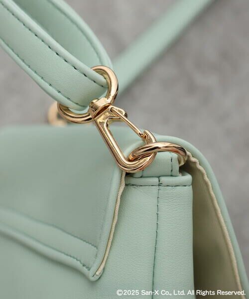 a.v.v / アー・ヴェ・ヴェ ショルダーバッグ | [KIDS]すみっコショルダー | 詳細11