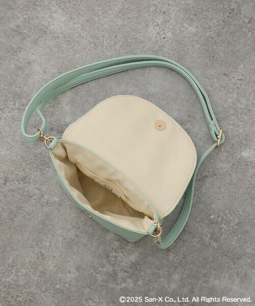 a.v.v / アー・ヴェ・ヴェ ショルダーバッグ | [KIDS]すみっコショルダー | 詳細12