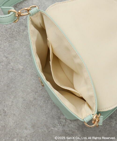 a.v.v / アー・ヴェ・ヴェ ショルダーバッグ | [KIDS]すみっコショルダー | 詳細14