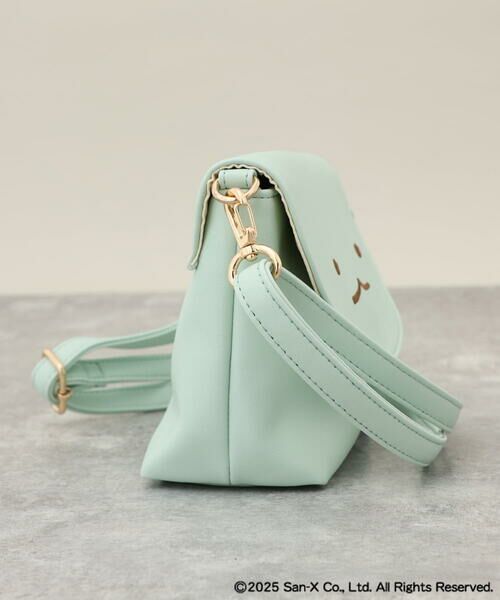 a.v.v / アー・ヴェ・ヴェ ショルダーバッグ | [KIDS]すみっコショルダー | 詳細15