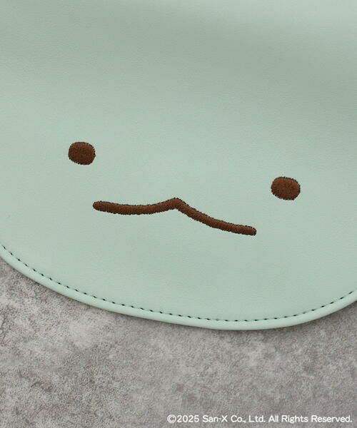 a.v.v / アー・ヴェ・ヴェ ショルダーバッグ | [KIDS]すみっコショルダー | 詳細16