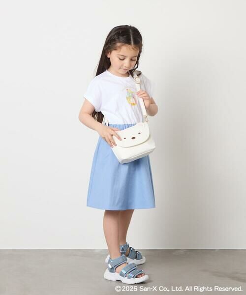 a.v.v / アー・ヴェ・ヴェ ショルダーバッグ | [KIDS]すみっコショルダー | 詳細4