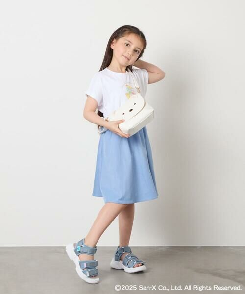 a.v.v / アー・ヴェ・ヴェ ショルダーバッグ | [KIDS]すみっコショルダー | 詳細5