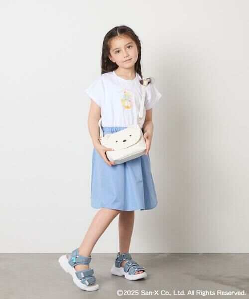 a.v.v / アー・ヴェ・ヴェ ショルダーバッグ | [KIDS]すみっコショルダー | 詳細6