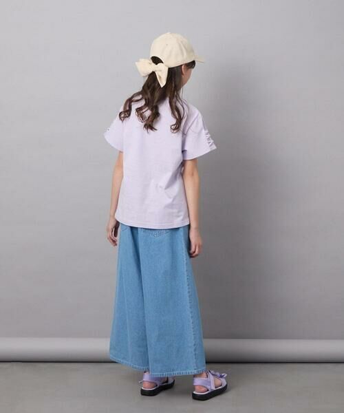 a.v.v / アー・ヴェ・ヴェ キャップ | [KIDS]バックリボンキャップ | 詳細18