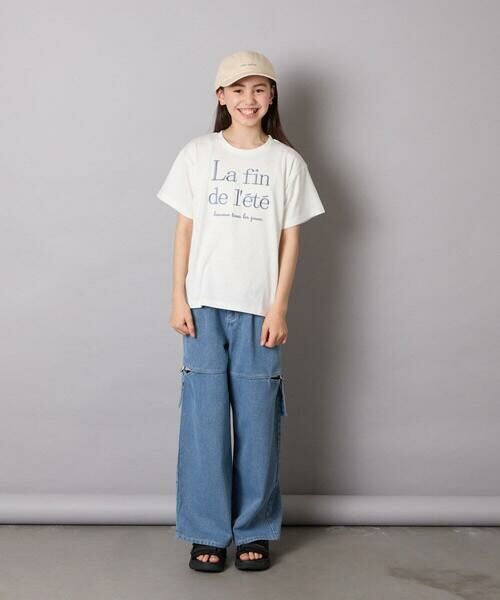 a.v.v / アー・ヴェ・ヴェ キャップ | [KIDS]バックリボンキャップ | 詳細22