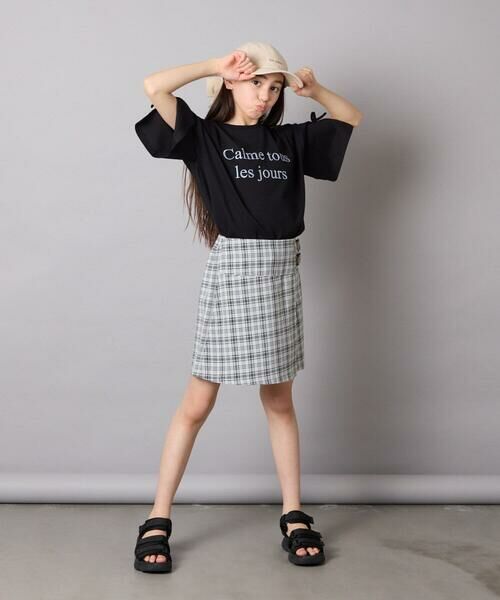 a.v.v / アー・ヴェ・ヴェ キャップ | [KIDS]バックリボンキャップ | 詳細23