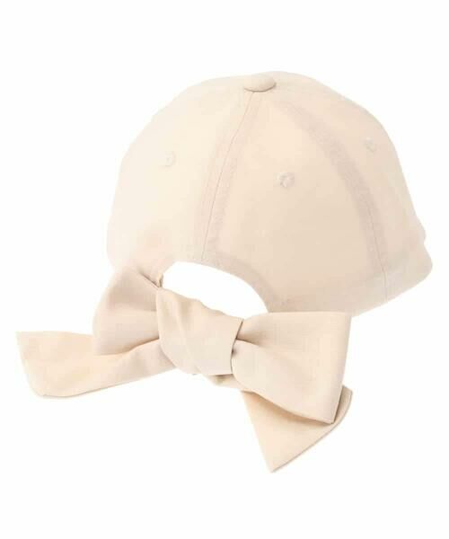 a.v.v / アー・ヴェ・ヴェ キャップ | [KIDS]バックリボンキャップ | 詳細28