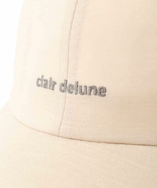 a.v.v / アー・ヴェ・ヴェ キャップ | [KIDS]バックリボンキャップ | 詳細29