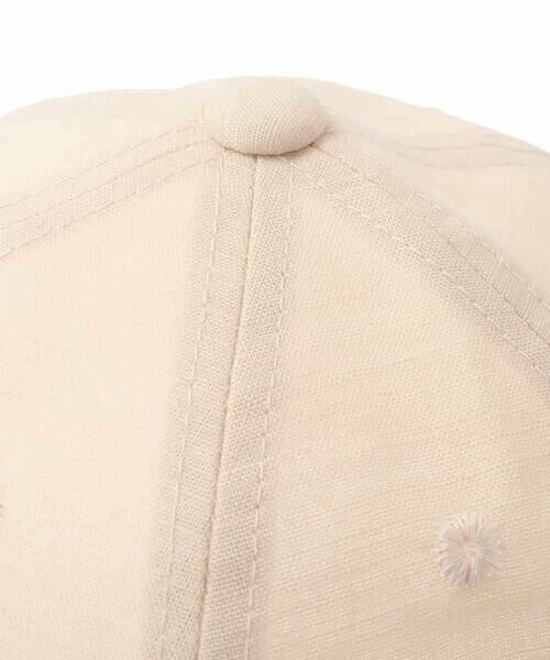 a.v.v / アー・ヴェ・ヴェ キャップ | [KIDS]バックリボンキャップ | 詳細30