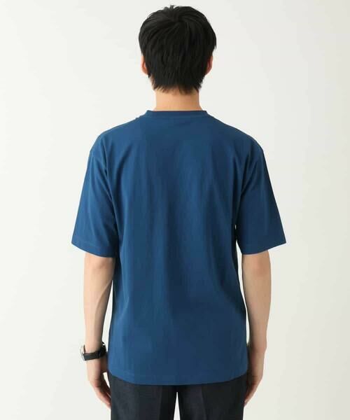 a.v.v / アー・ヴェ・ヴェ カットソー | 【接触冷感】ピンタックセミワイドシルエットカットソー | 詳細30