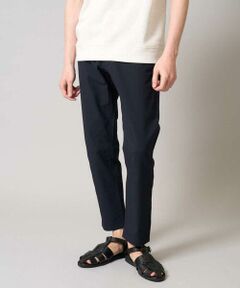 a.v.v / アー・ヴェ・ヴェ チノ・ワークパンツ | 【累計3万枚販売】ストレッチコードレーン５ポケットアンクル丈パンツ【イージーケア/速乾/毛玉になりにくい】