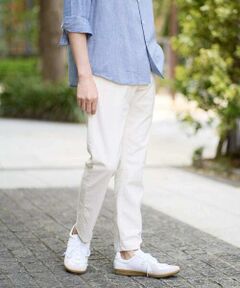 BRIEFING - MENS STRETCH DOBBY DRESS SHORT PANTS / ドビー織