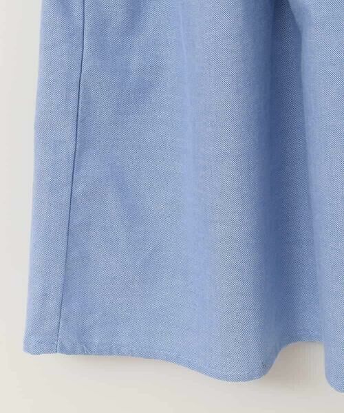 a.v.v / アー・ヴェ・ヴェ ロング・マキシ丈ワンピース | [100-130]ドッキングデザインワンピース | 詳細23