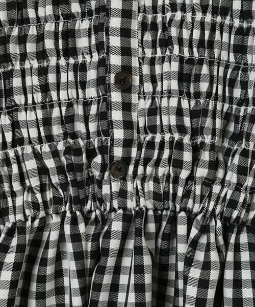 a.v.v / アー・ヴェ・ヴェ ロング・マキシ丈ワンピース | [100-130]ドッキングデザインワンピース | 詳細29