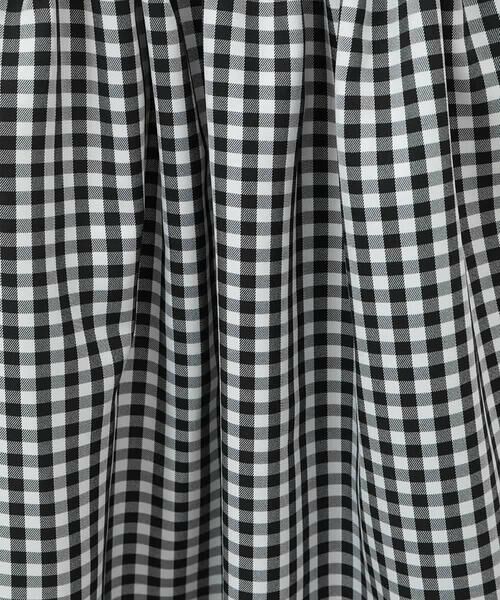 a.v.v / アー・ヴェ・ヴェ ロング・マキシ丈ワンピース | [160]ドッキングデザインワンピース | 詳細24