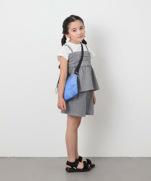 a.v.v / アー・ヴェ・ヴェ その他パンツ | [160]ワンタックキュロット | 詳細24