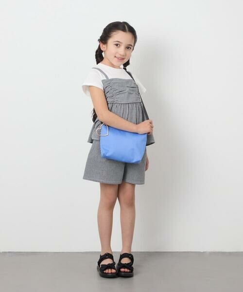 a.v.v / アー・ヴェ・ヴェ その他パンツ | [160]ワンタックキュロット | 詳細25