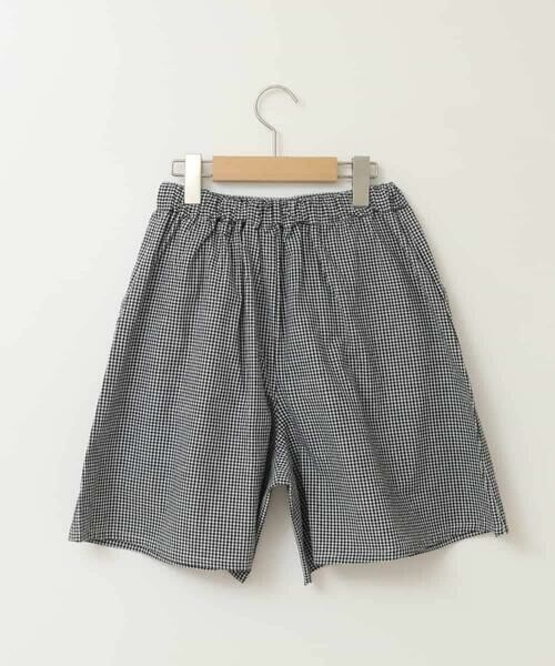 a.v.v / アー・ヴェ・ヴェ その他パンツ | [160]ワンタックキュロット | 詳細28