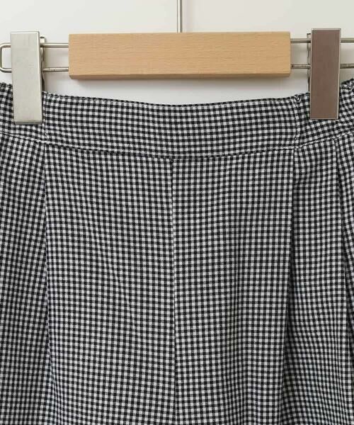 a.v.v / アー・ヴェ・ヴェ その他パンツ | [160]ワンタックキュロット | 詳細30