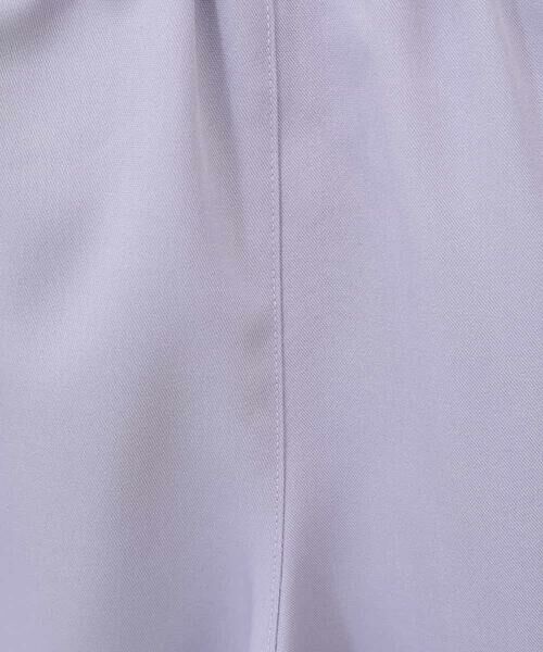 a.v.v / アー・ヴェ・ヴェ その他パンツ | [100-140]すみっコぐらしネーム風ワッペン付きキュロット | 詳細18