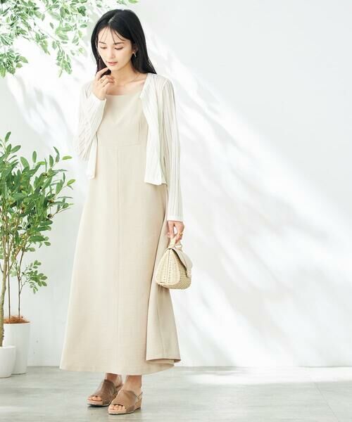 a.v.v / アー・ヴェ・ヴェ ショルダーバッグ | かごフラップハンドバッグ | 詳細8