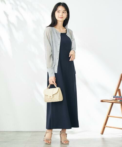 a.v.v / アー・ヴェ・ヴェ ショルダーバッグ | かごフラップハンドバッグ | 詳細9