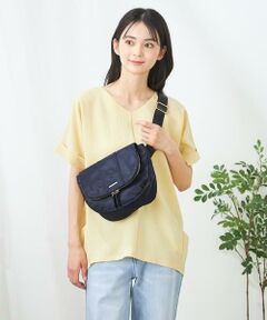 a.v.v / アー・ヴェ・ヴェ メッセンジャーバッグ・ウエストポーチ | ナイロンボディバッグ