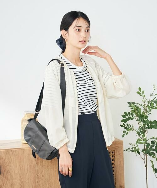 a.v.v / アー・ヴェ・ヴェ メッセンジャーバッグ・ウエストポーチ | ナイロンボディバッグ | 詳細18