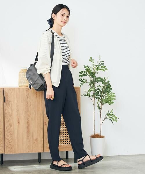 a.v.v / アー・ヴェ・ヴェ メッセンジャーバッグ・ウエストポーチ | ナイロンボディバッグ | 詳細19