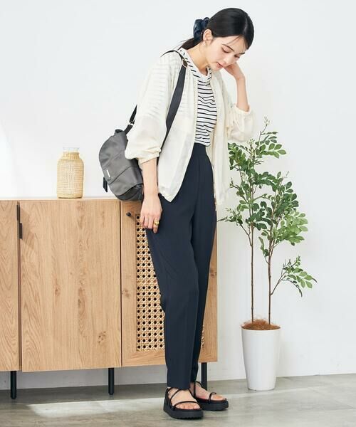 a.v.v / アー・ヴェ・ヴェ メッセンジャーバッグ・ウエストポーチ | ナイロンボディバッグ | 詳細20