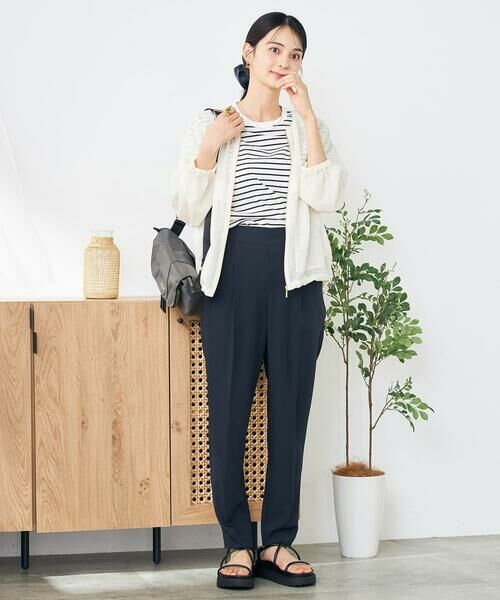 a.v.v / アー・ヴェ・ヴェ メッセンジャーバッグ・ウエストポーチ | ナイロンボディバッグ | 詳細21