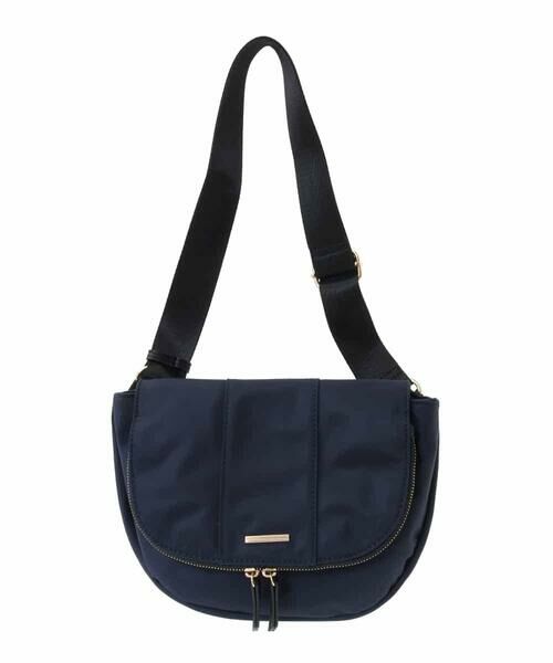 a.v.v / アー・ヴェ・ヴェ メッセンジャーバッグ・ウエストポーチ | ナイロンボディバッグ | 詳細22