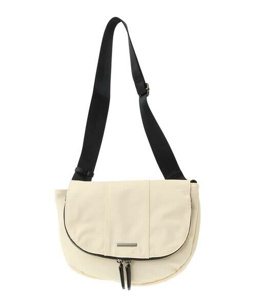 a.v.v / アー・ヴェ・ヴェ メッセンジャーバッグ・ウエストポーチ | ナイロンボディバッグ | 詳細23